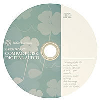 カンビオエネルヒア（CD）